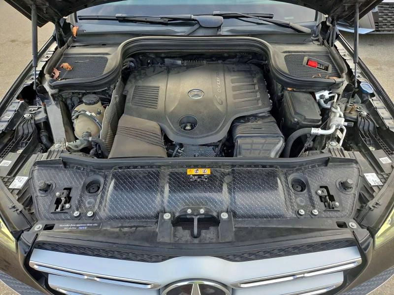 Продажа на аукционе авто 2020 Mercedes-benz Gle, vin: 4JGFB5KB1LA024625, номер лота: 67559916