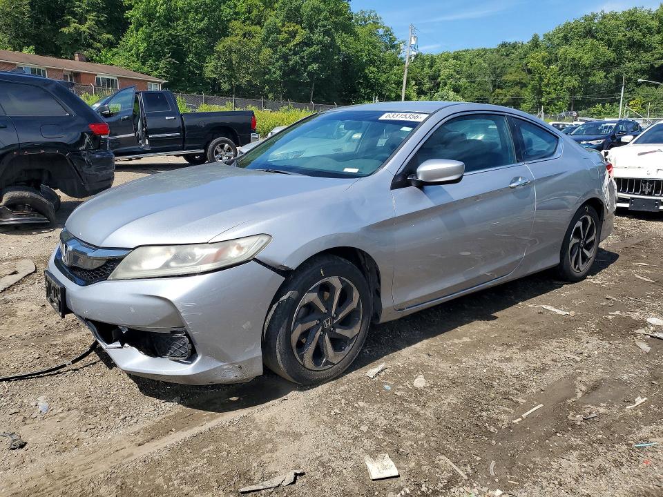 Продаж на аукціоні авто 2017 Honda Accord, vin: 1HGCT1B38HA006377, номер лоту: 63315356