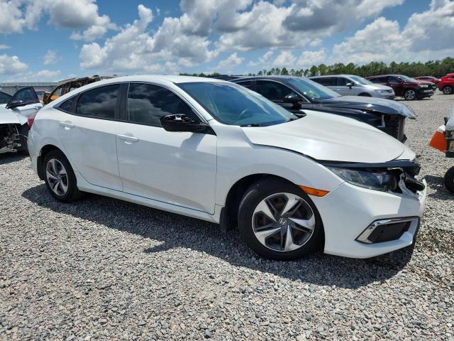 Продаж на аукціоні авто 2019 Honda Civic, vin: 2HGFC2F6XKH562285, номер лоту: 65007586