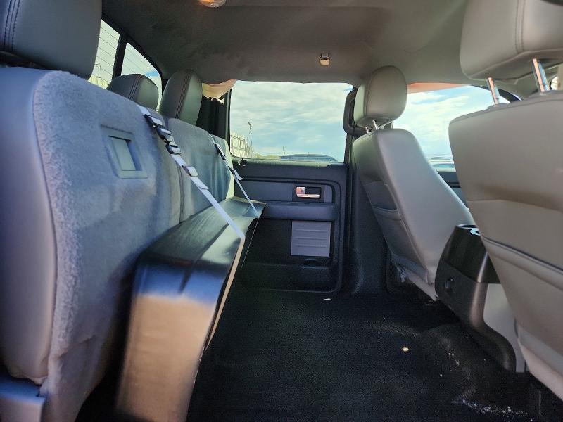 65131146 :رقم المزاد ، 1FTFW1EF0EKE47502 vin ، 2014 Ford F150 مزاد بيع