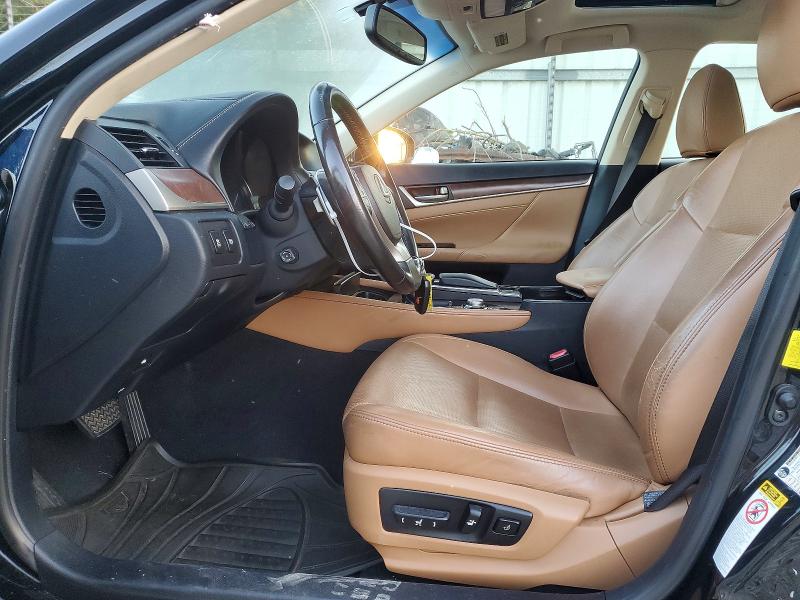 Aukcja sprzedaży 2014 Lexus Gs, vin: JTHCE1BL8E5026088, numer aukcji: 66265646