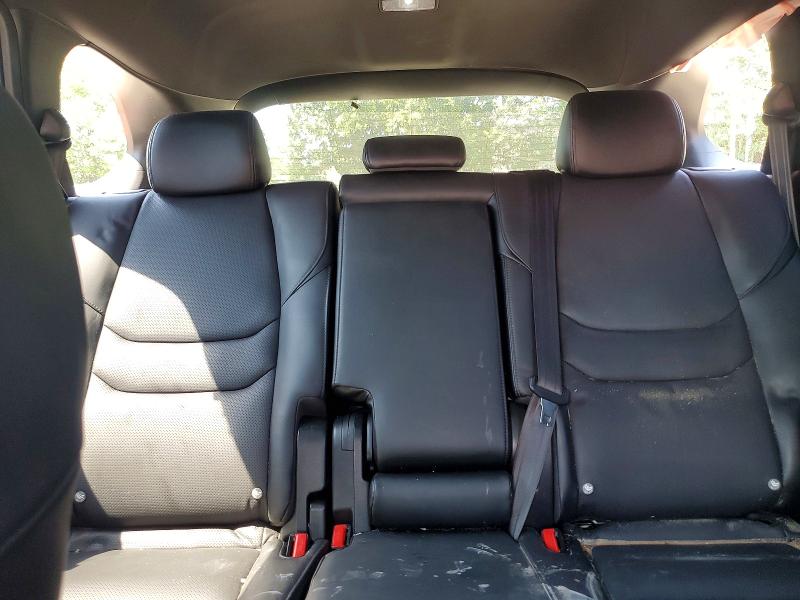 2019 Mazda Cx-9 მანქანა იყიდება აუქციონზე, vin: JM3TCBDY4K0329410, აუქციონის ნომერი: 63779686