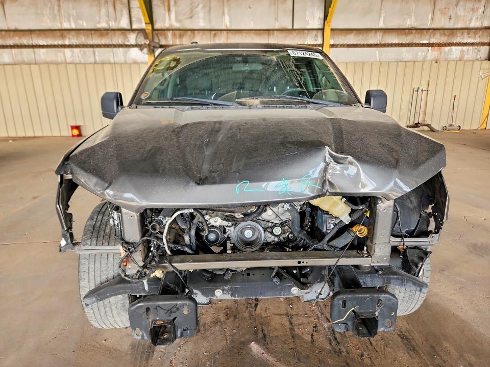 67124246 :رقم المزاد ، 1FTEW1C55KKC98831 vin ، 2019 Ford F150 مزاد بيع