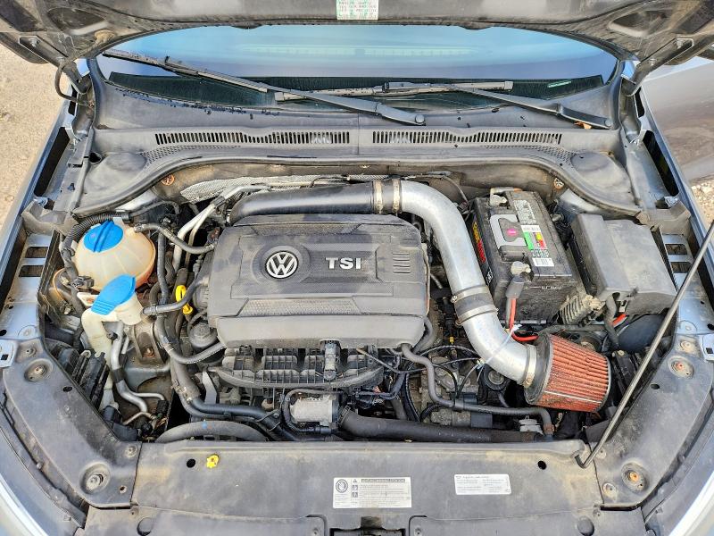 Продаж на аукціоні авто 2014 Volkswagen Jetta, vin: 3VWD07AJ8EM209571, номер лоту: 64318766