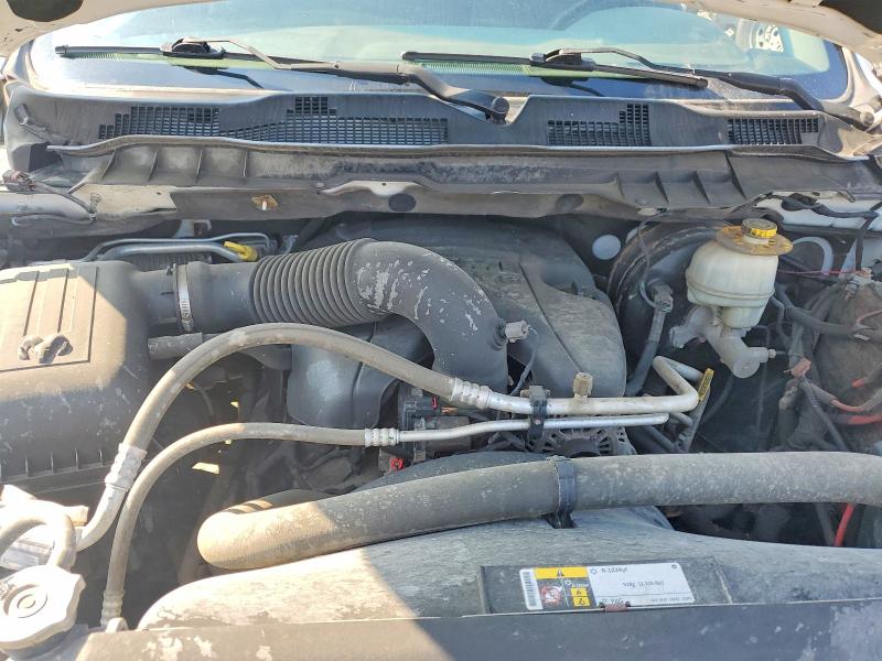 Продажа на аукционе авто 2015 Ram 1500, vin: 1C6RR7KT3FS726534, номер лота: 63318606
