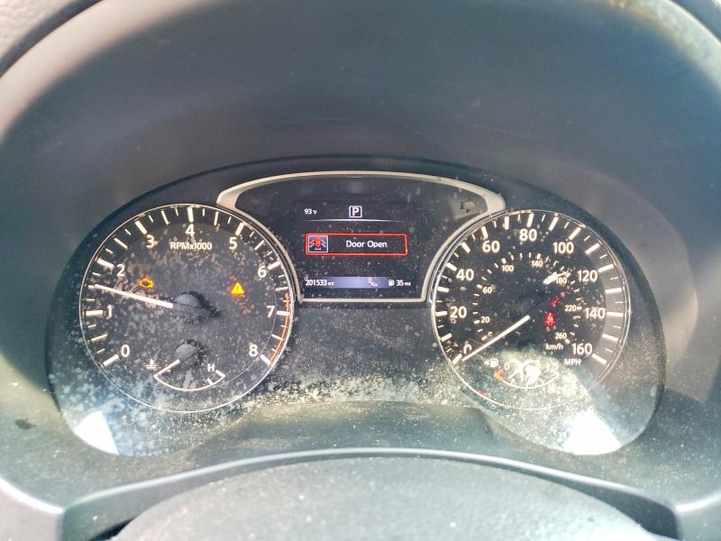 Продажа на аукционе авто 2017 Nissan Altima, vin: 1N4AL3AP0HC184204, номер лота: 64296676