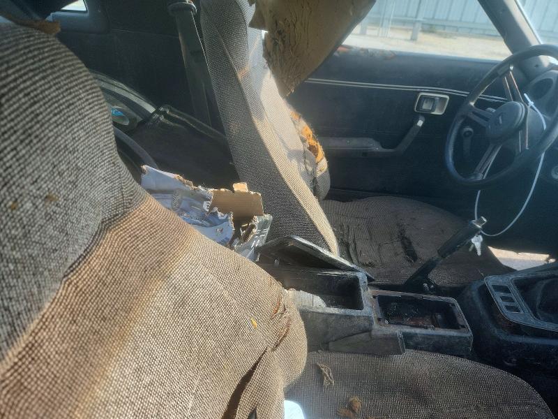 Продаж на аукціоні авто 1979 Mazda 2 Touring Automatic, vin: SA22C505466, номер лоту: 65478176