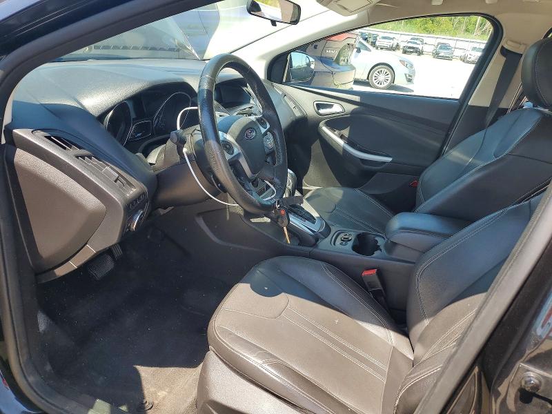 Aukcja sprzedaży 2013 Ford Focus, vin: 1FADP3K21DL208038, numer aukcji: 63774676