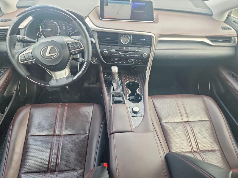 Aukcja sprzedaży 2017 Lexus Rx, vin: 2T2BZMCA2HC083101, numer aukcji: 63926976