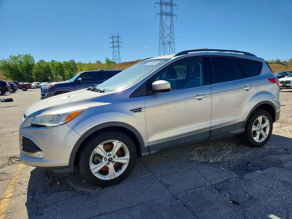 65935596 :رقم المزاد ، 1FMCU9GX1EUC68186 vin ، 2014 Ford Escape مزاد بيع