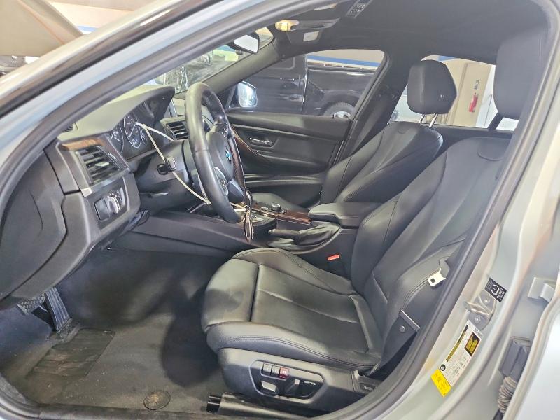 Aukcja sprzedaży 2015 Bmw 335, vin: WBA3A9G51FNS66328, numer aukcji: 63809146