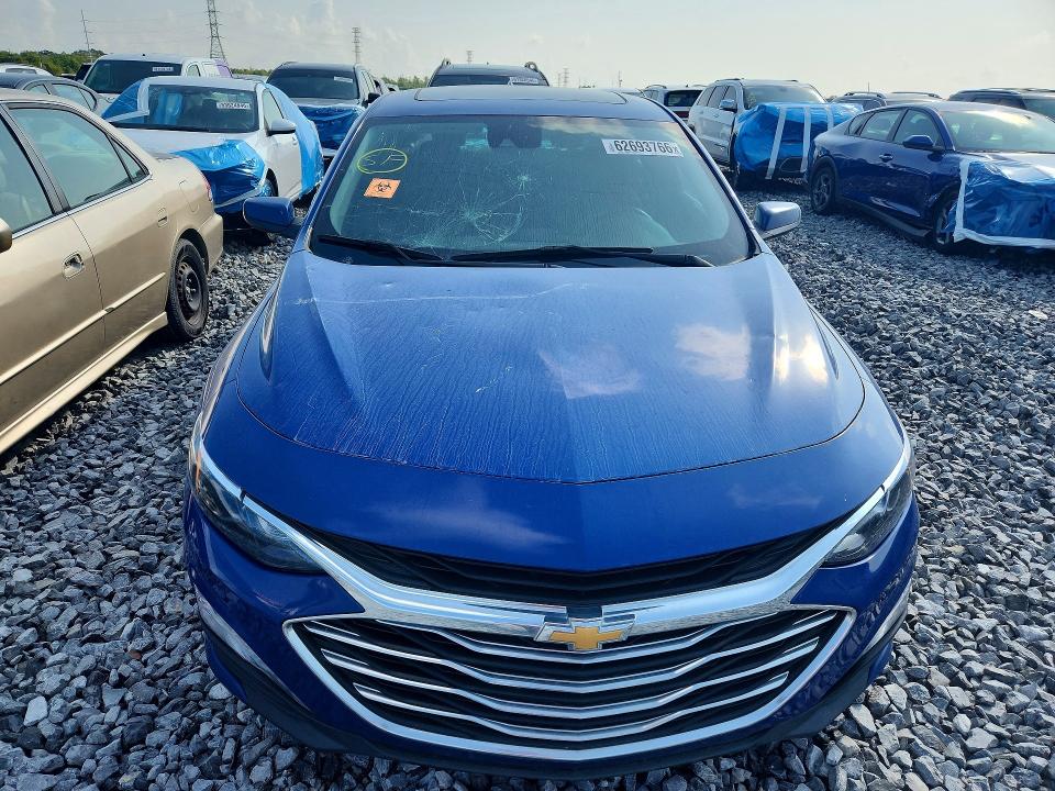 Продаж на аукціоні авто 2023 Chevrolet Malibu, vin: 1G1ZD5ST1PF241291, номер лоту: 62693766