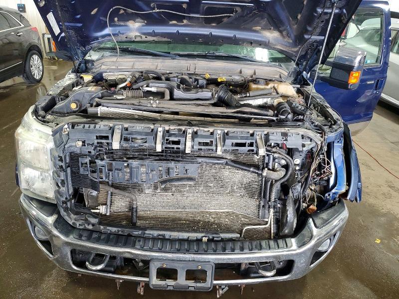 Продажа на аукционе авто 2012 Ford F350, vin: 1FT8W3BT7CED17825, номер лота: 64193146