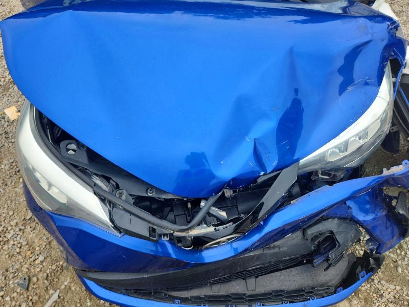 Продаж на аукціоні авто 2020 Toyota C-hr, vin: NMTKHMBX4LR109192, номер лоту: 65414116
