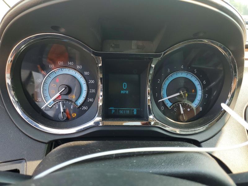 Aukcja sprzedaży 2010 Buick Allure/lacrosse, vin: 1G4GL5GGXAF205809, numer aukcji: 65578556