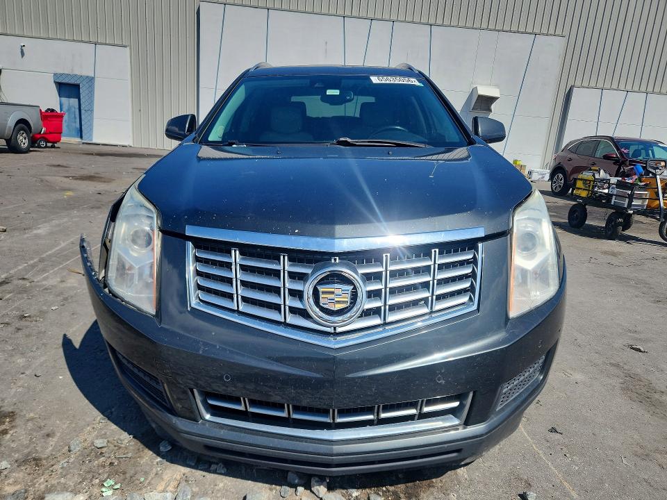 Aukcja sprzedaży 2016 Cadillac Srx, vin: 3GYFNBE38GS512516, numer aukcji: 65635056