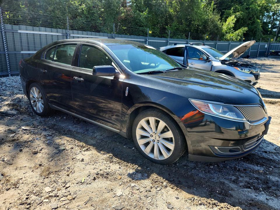 Aukcja sprzedaży 2013 Lincoln Mks, vin: 1LNHL9FT5DG601753, numer aukcji: 63673346