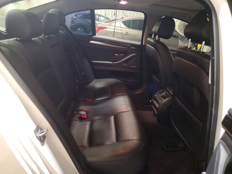 Продаж на аукціоні авто 2014 Bmw 535, vin: WBA5B3C50ED530426, номер лоту: 66363176