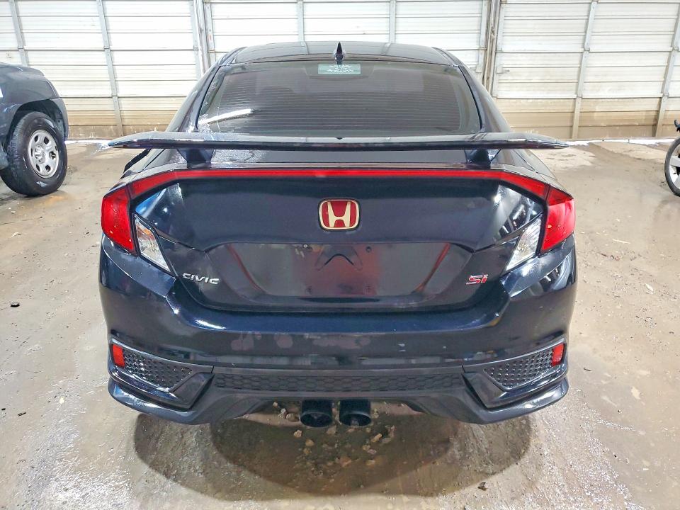 2017 Honda Civic მანქანა იყიდება აუქციონზე, vin: 2HGFC3A5XHH752357, აუქციონის ნომერი: 63717056
