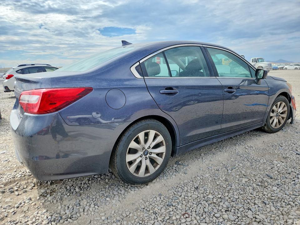 64677686 :رقم المزاد ، 4S3BNAC62G3063416 vin ، 2016 Subaru Legacy مزاد بيع