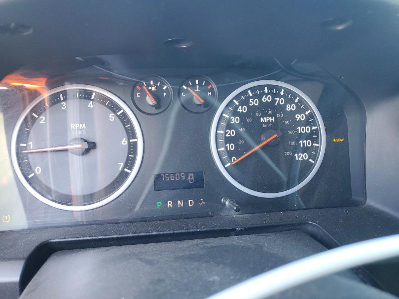 Aukcja sprzedaży 2012 Dodge Ram 1500, vin: 1C6RD7FT5CS142253, numer aukcji: 65584366