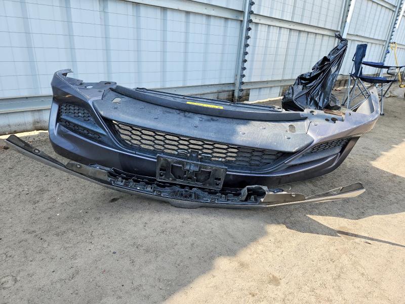 2016 Honda Accord მანქანა იყიდება აუქციონზე, vin: 1HGCR2F35GA236617, აუქციონის ნომერი: 64430196