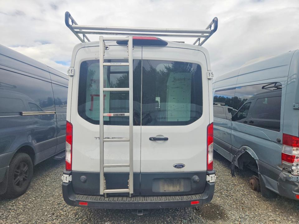 2019 Ford Transit მანქანა იყიდება აუქციონზე, vin: 1FTYR2CM7KKA88278, აუქციონის ნომერი: 65023096