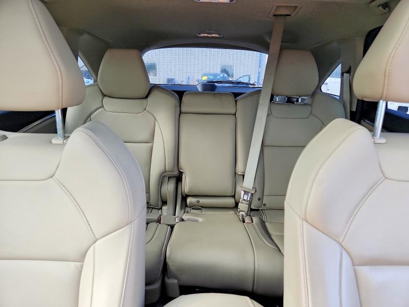 Продаж на аукціоні авто 2019 Acura Mdx, vin: 5J8YD4H3XKL030865, номер лоту: 64969426