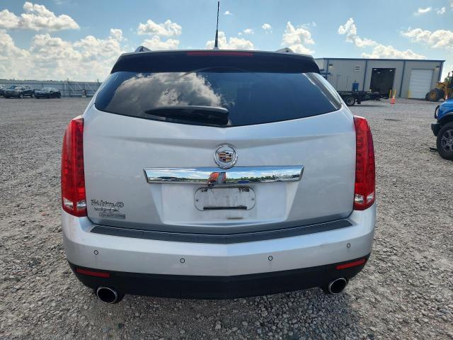 Продажа на аукционе авто 2010 Cadillac Srx, vin: 3GYFNBEY7AS635341, номер лота: 66626266
