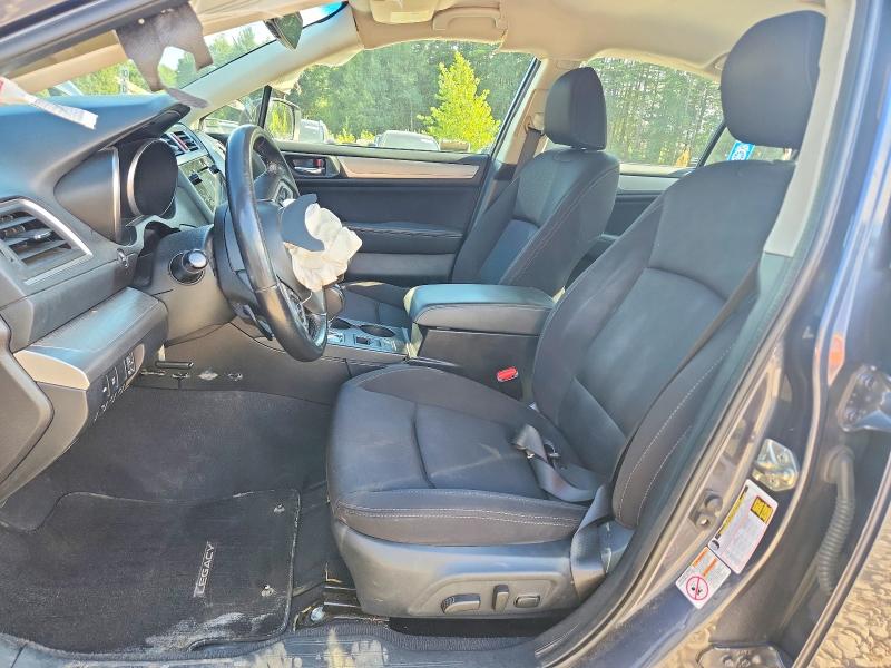 Aukcja sprzedaży 2017 Subaru Legacy, vin: 4S3BNAF6XH3050099, numer aukcji: 65387026