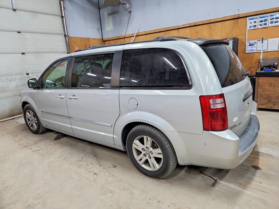 Aukcja sprzedaży 2008 Dodge Grand Caravan, vin: 2D8HN54X48R658061, numer aukcji: 65843236