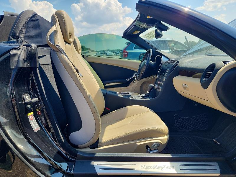 Aukcja sprzedaży 2006 Mercedes-benz Slk, vin: WDBWK56F66F086917, numer aukcji: 66240556