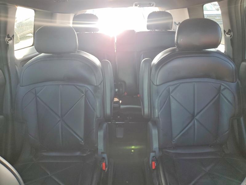 64314636 :رقم المزاد ، 5XYPD5S13VG021092 vin ، 2027 Kia Telluride مزاد بيع