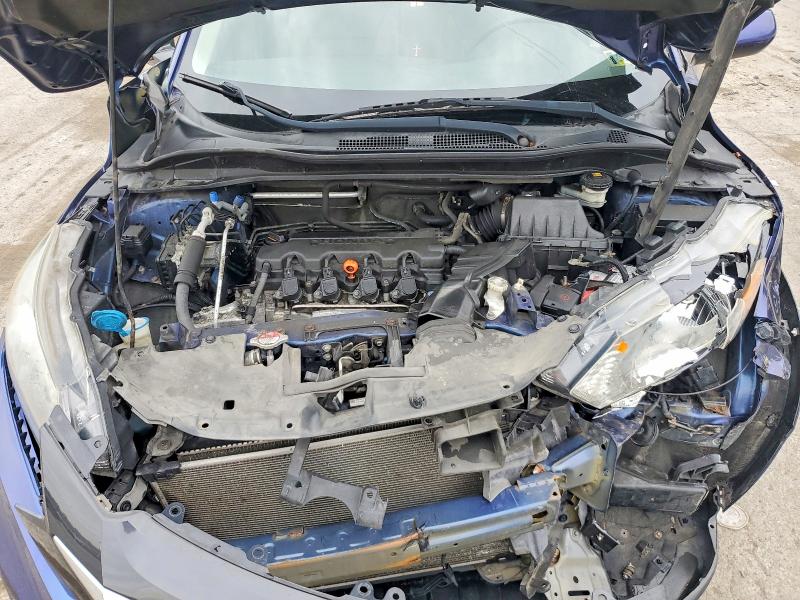 Aukcja sprzedaży 2016 Honda Hr-v, vin: 3CZRU5H35GM743231, numer aukcji: 67067676