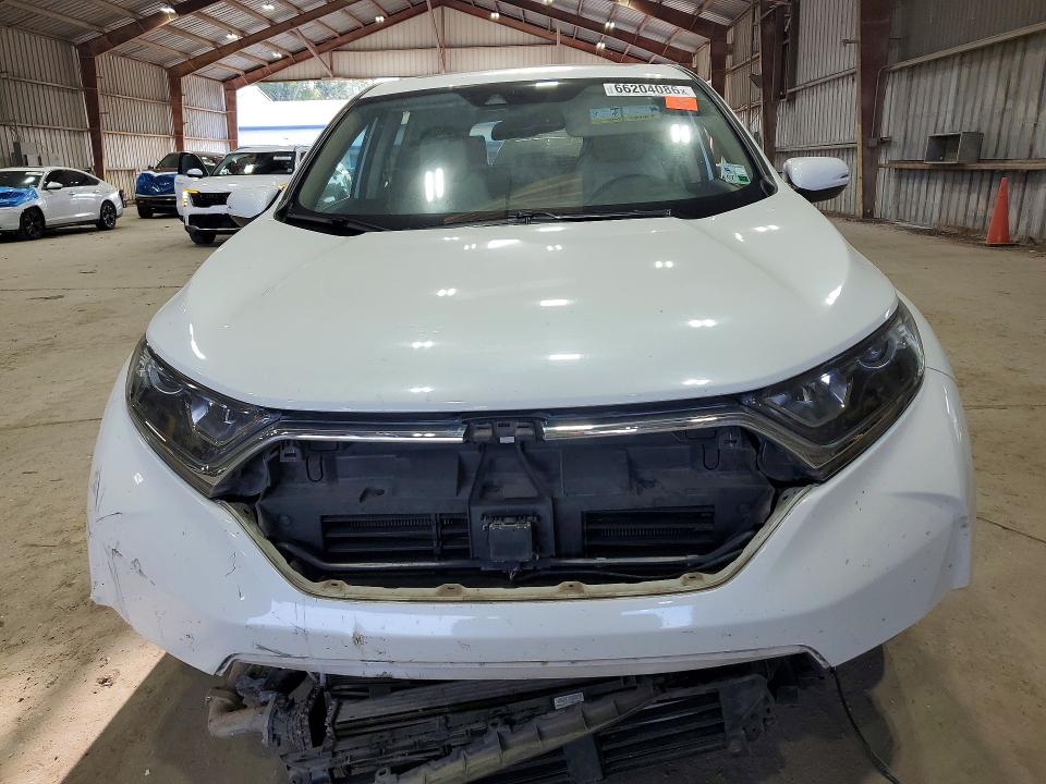 Aukcja sprzedaży 2019 Honda Cr-v, vin: 7FARW1H87KE038517, numer aukcji: 66204086