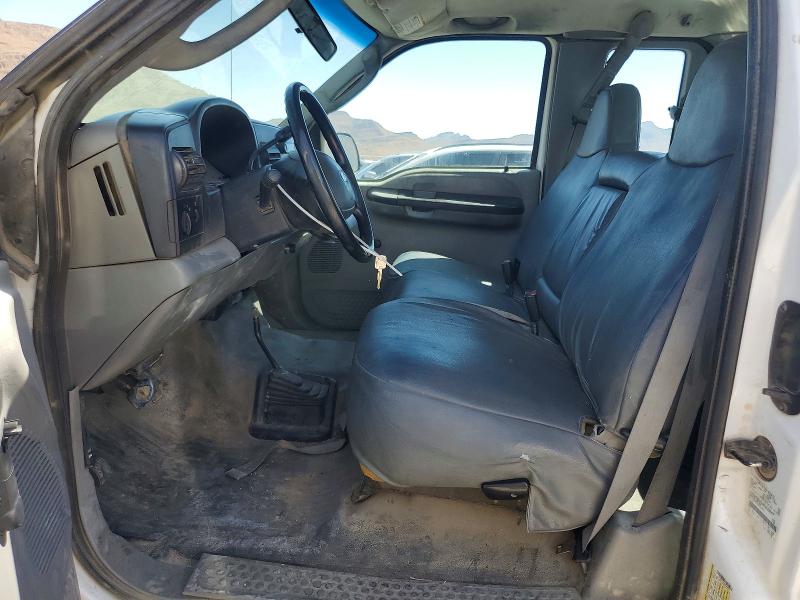 Aukcja sprzedaży 2006 Ford F250, vin: 1FTSX21536EC43047, numer aukcji: 65598946