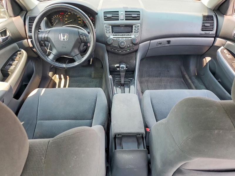 63418786 :رقم المزاد ، 1HGCM56336A168302 vin ، 2006 Honda Accord مزاد بيع