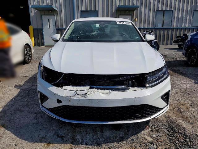 66517506 :رقم المزاد ، 3VW5X7BU9SM015555 vin ، 2025 Volkswagen Jetta مزاد بيع