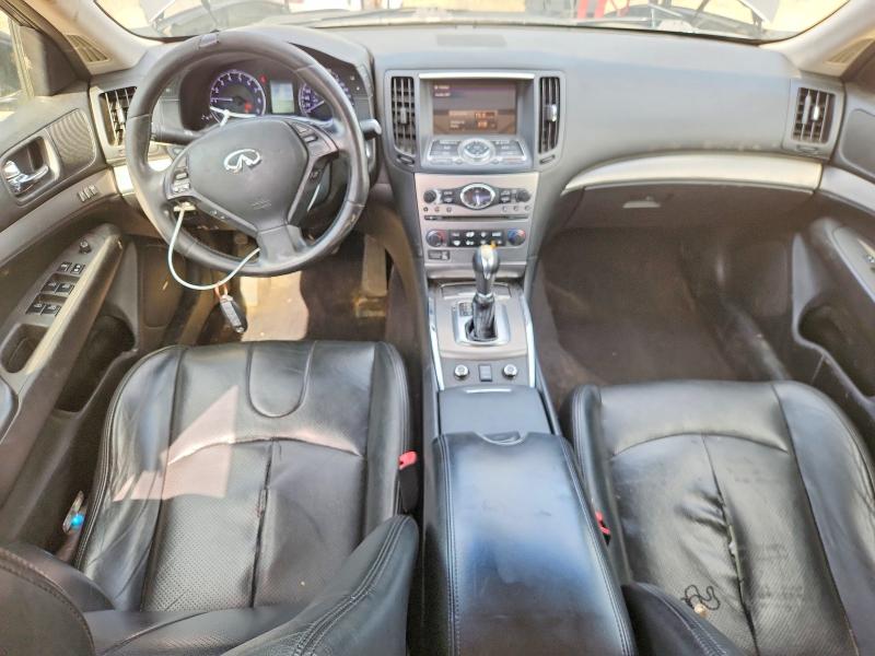 Продажа на аукционе авто 2012 Infiniti G37, vin: JN1CV6AR3CM681172, номер лота: 63715036