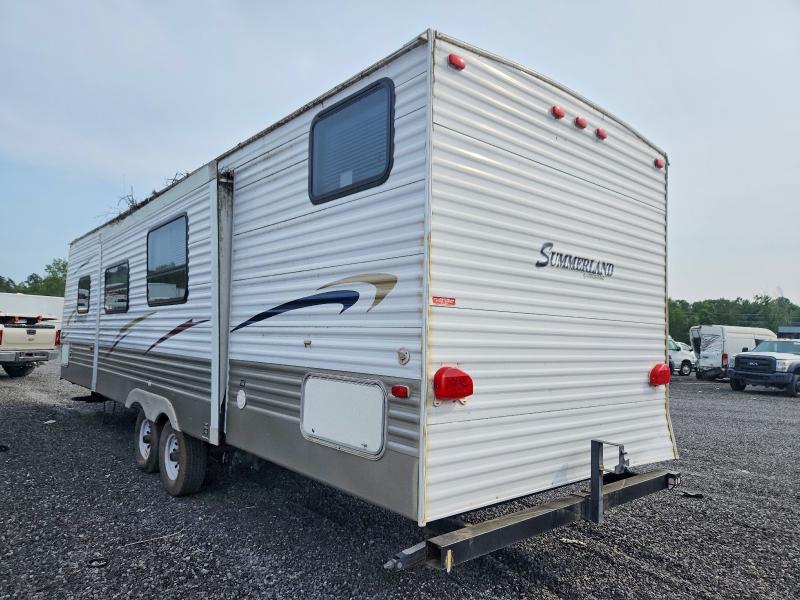 Продажа на аукционе авто 2010 Keystone Summerland, vin: 4YDT29827A3150377, номер лота: 64736166