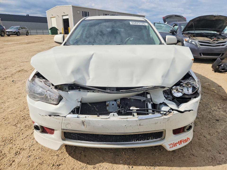 Продаж на аукціоні авто 2012 Mitsubishi Lancer, vin: JA32V2FW1CU601267, номер лоту: 65823126