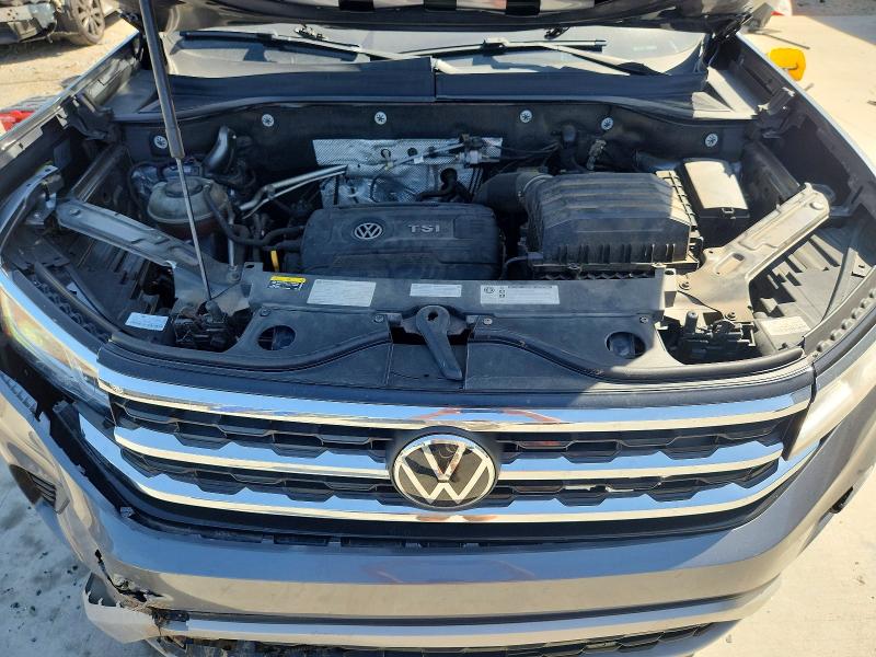 2020 Volkswagen Atlas Cross Sport მანქანა იყიდება აუქციონზე, vin: 1V2YC2CA3LC205937, აუქციონის ნომერი: 64926496