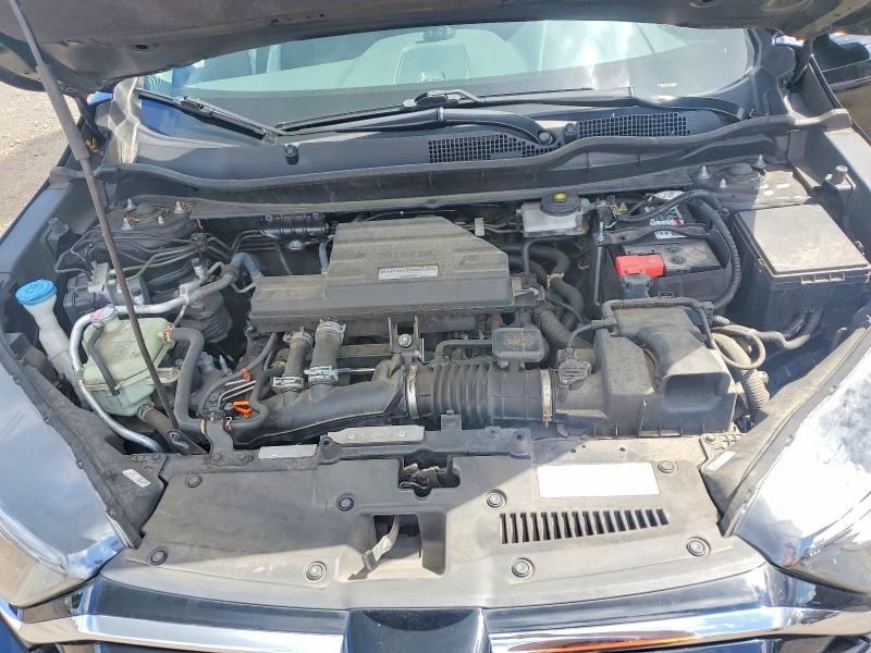 Продажа на аукционе авто 2020 Honda Cr-v, vin: 2HKRW2H27LH616132, номер лота: 66642486