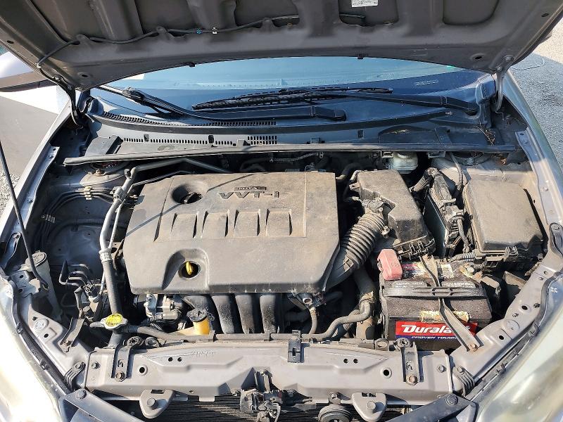 2014 Toyota Corolla მანქანა იყიდება აუქციონზე, vin: 2T1BURHE6EC054546, აუქციონის ნომერი: 63191246
