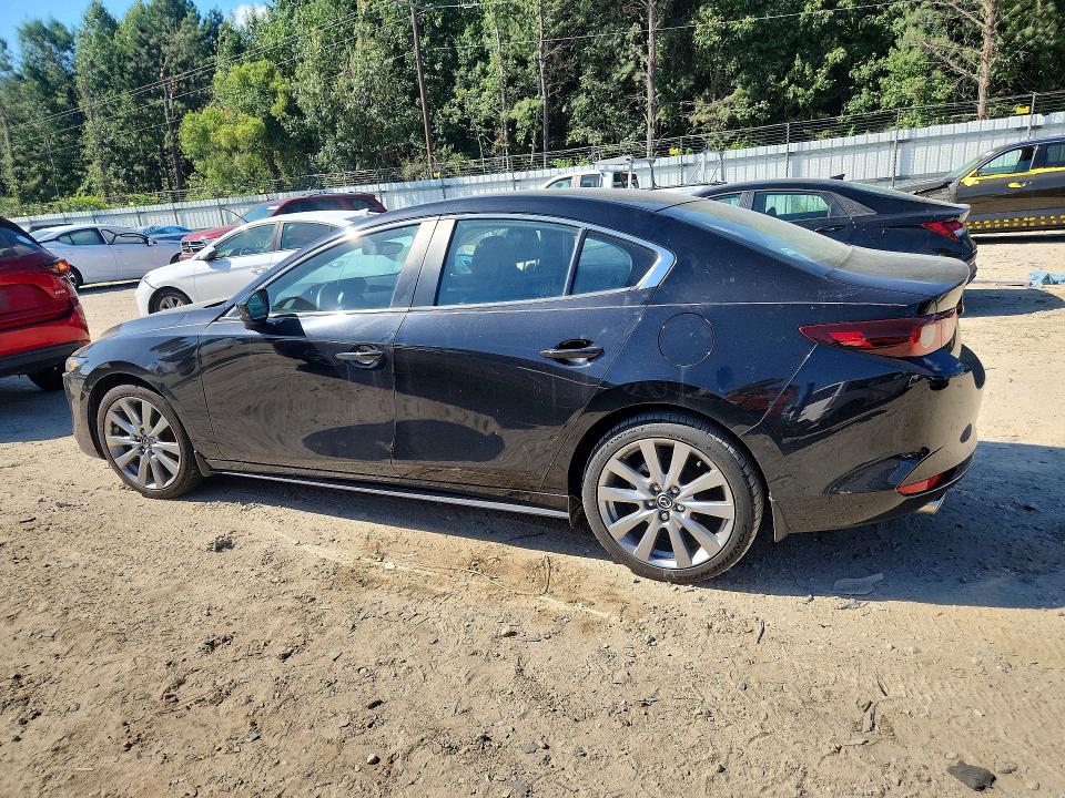 Продаж на аукціоні авто 2023 Mazda 3, vin: 3MZBPABM8PM368750, номер лоту: 64239786