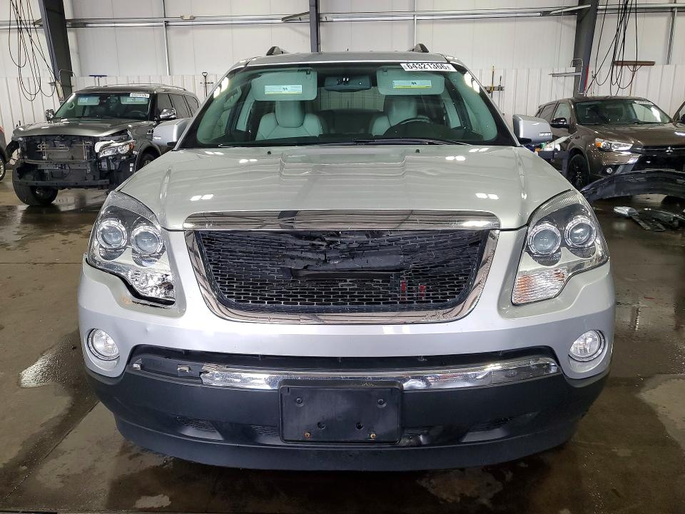 Aukcja sprzedaży 2012 Gmc Acadia, vin: 1GKKVREDXCJ399075, numer aukcji: 64321366