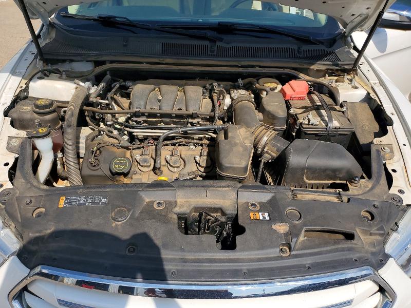 2015 Ford Taurus მანქანა იყიდება აუქციონზე, vin: 1FAHP2F8XFG199006, აუქციონის ნომერი: 66252606