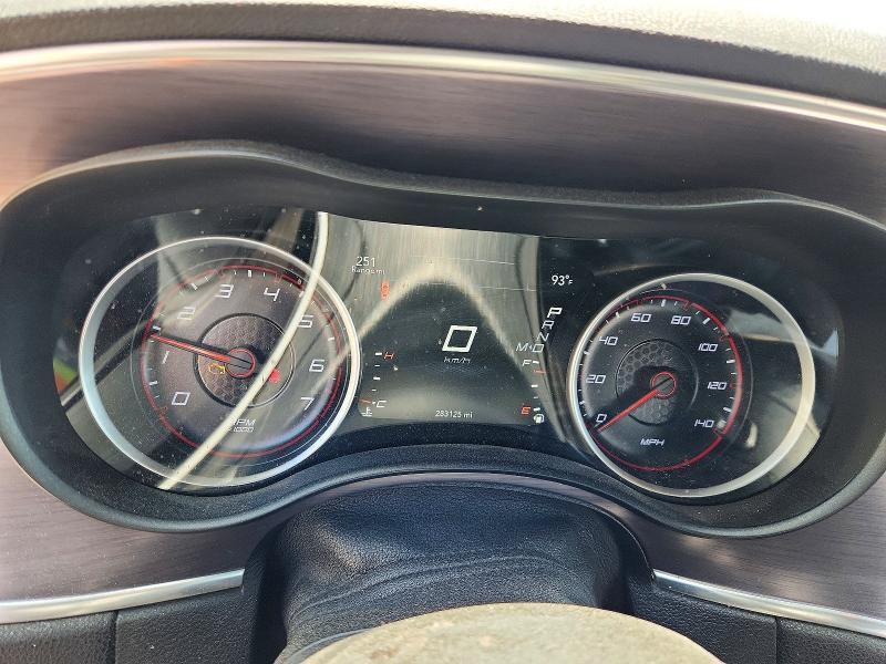 Продаж на аукціоні авто 2018 Dodge Charger, vin: 2C3CDXBG8JH115192, номер лоту: 64698166
