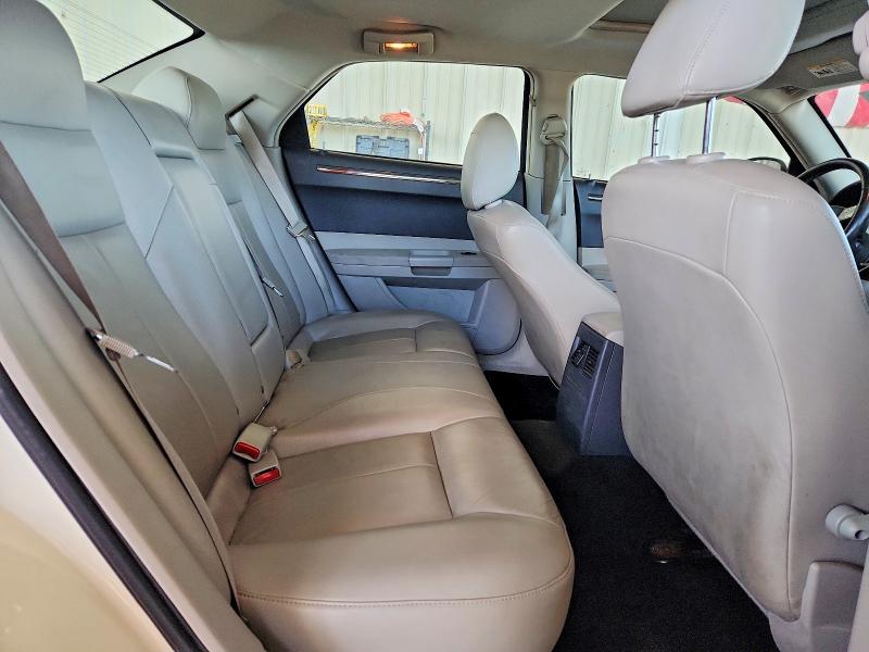 Aukcja sprzedaży 2006 Chrysler 300, vin: 2C3KA53G36H208412, numer aukcji: 64856126