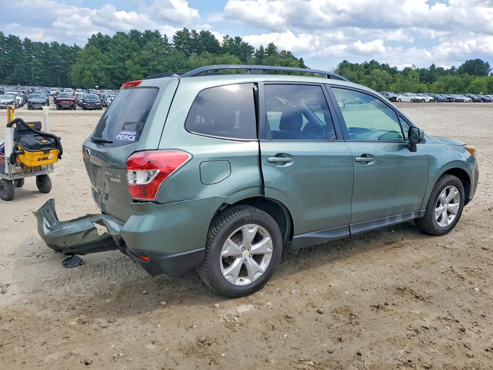 Продаж на аукціоні авто 2014 Subaru Forester, vin: JF2SJAEC4EH508870, номер лоту: 66927346